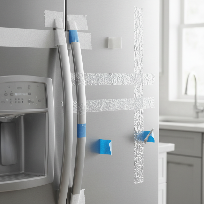2026 How to Choose the Best Refrigerator Tape for Your Needs?