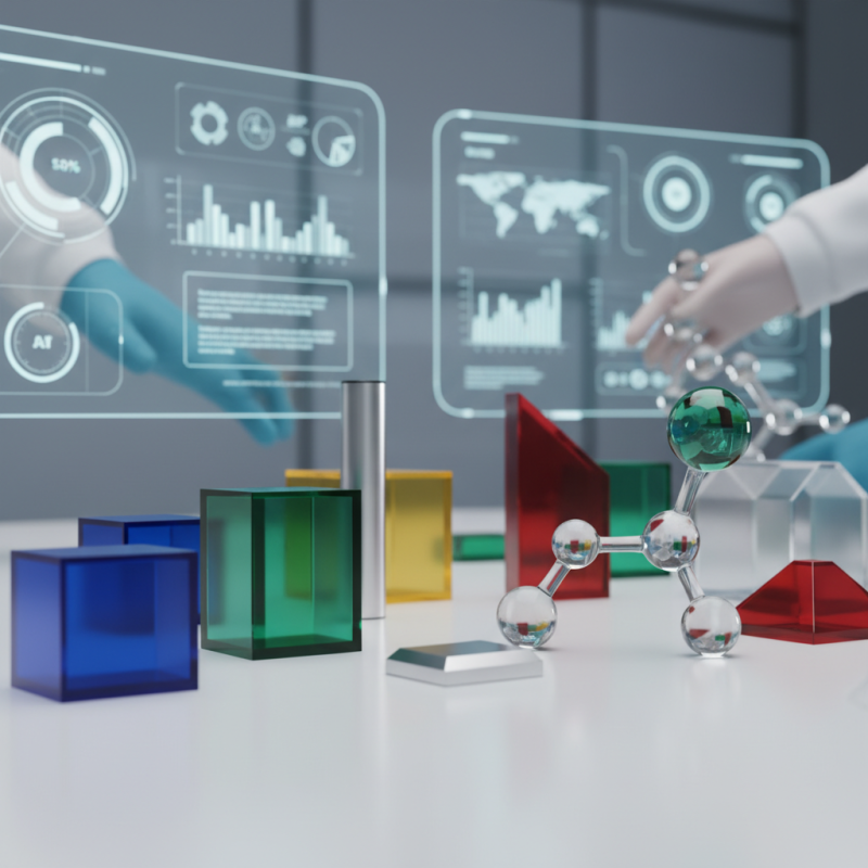 Best Materials for Plastic Manufacturing in 2026 What to Choose?