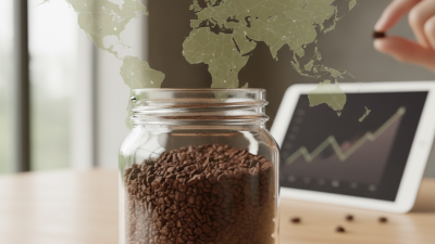 Why Choose Freeze Dried Coffee for Your Global Sourcing Needs?
