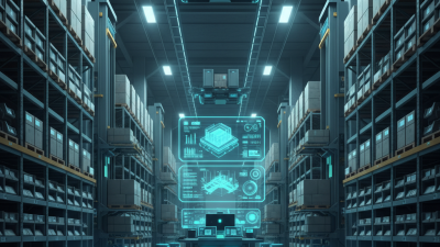 2026 Top Automated Storage System Trends for Global Buyers?