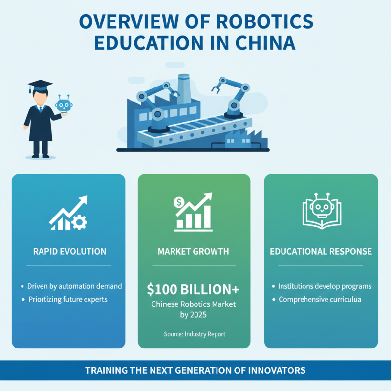 Top 10 Robotics Courses in China for Global Buyers?