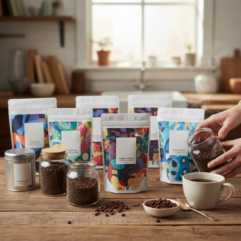 How to Choose the Best Freeze Dried Coffee for Your Needs?
