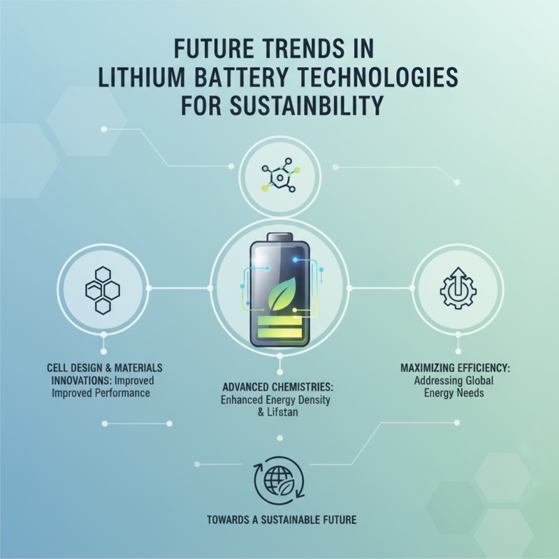 Top Types of Lithium Battery Cells for Efficient Energy Storage?
