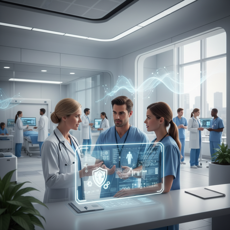 2026 Best Practices for Ensuring Patient Safety Worldwide?