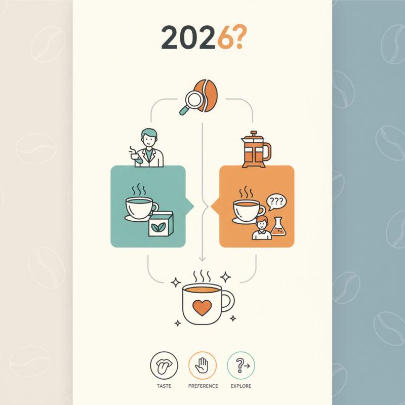 2026 How to Choose the Best Freeze Dried Coffee for Your Needs?
