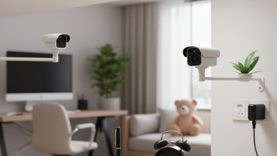 Why Choose a Covert Camera for Discreet Surveillance?