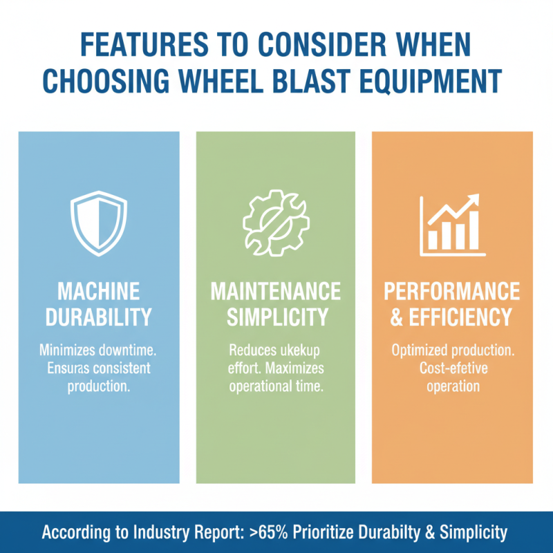 Top 10 Wheel Blast Equipment You Need to Know About?