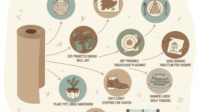 Top 10 Uses of Packing Paper You Never Knew About?