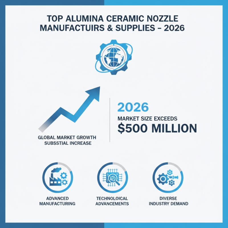 2026 Best Alumina Ceramic Nozzles for Global Buyers?