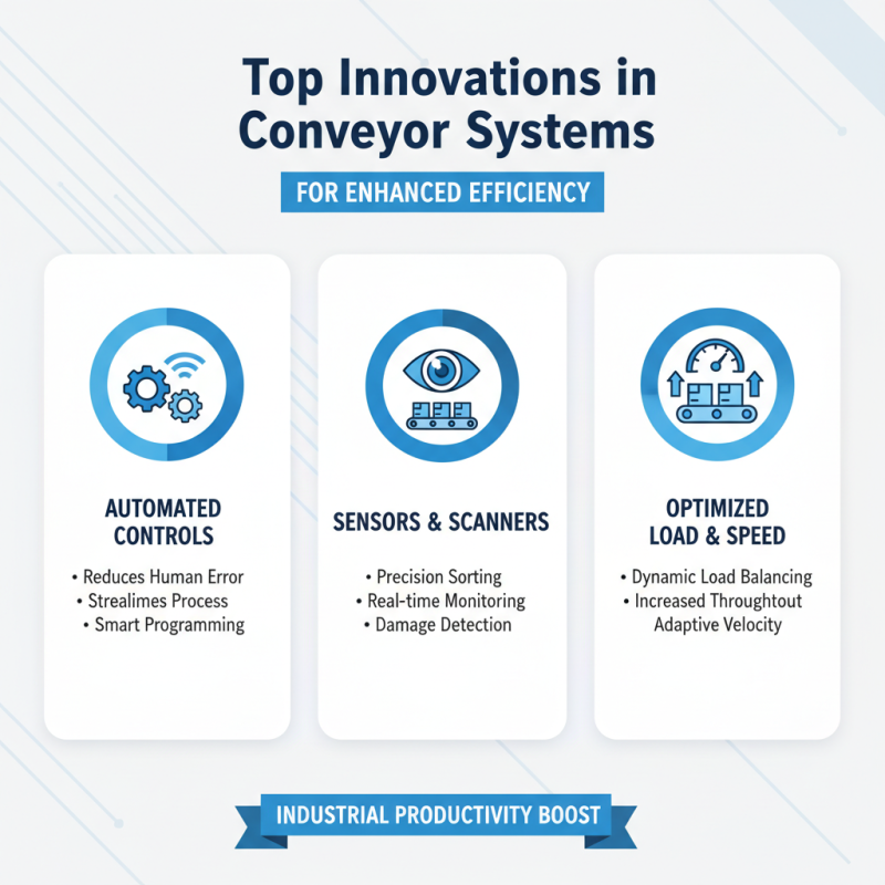 Top 10 Conveyor Systems Limited Innovations for Global Buyers?