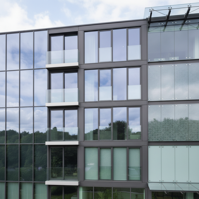 Top 10 Windows and Glass Products for Global Buyers?
