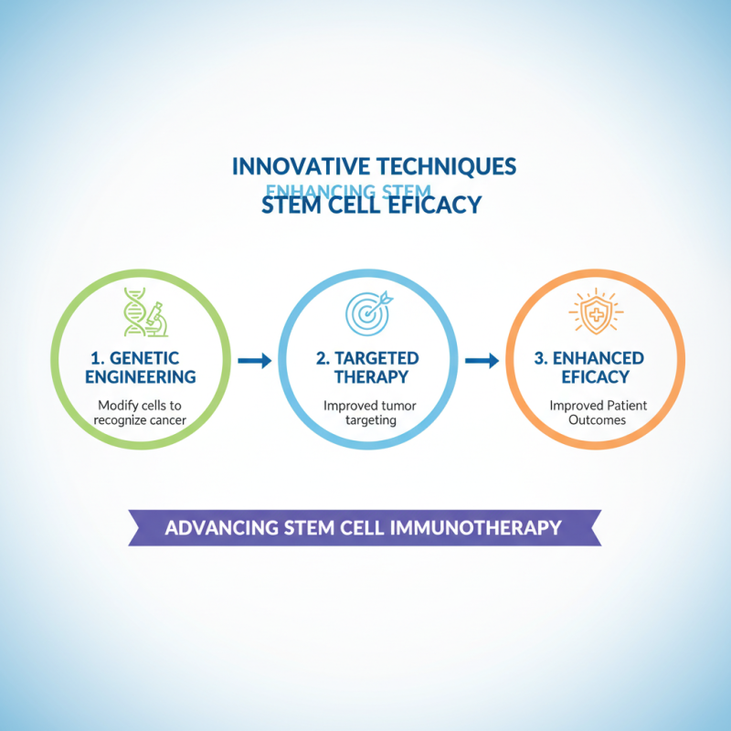 Top 10 Stem Cell Immunotherapy Advances You Should Know?