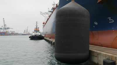 How to Choose the Right Cylinder Fender for Your Marine Needs?