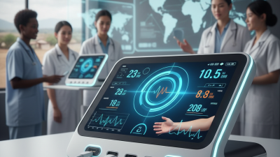 Top 10 Telemedicine Monitors for Global Buyers in 2026?