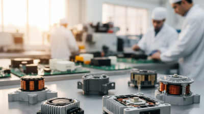 China Top Alternator Rectifier Module for Global Buyers?