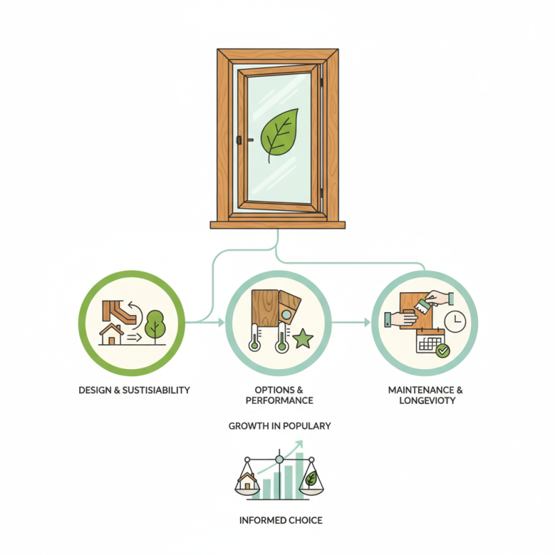 Top Timber Windows Options for 2026 What to Buy?