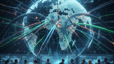 2026 Top Telecom Cables for Global Buyers Needs?