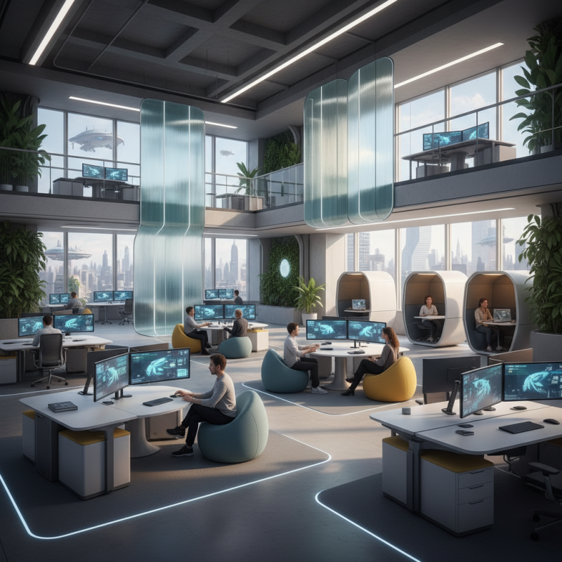 How to Create a Flexible Workspace Solution for 2026?