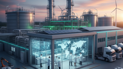 How to Source Chemicals Efficiently for the Chemical Industry?