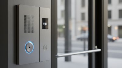 Best Audio Intercom System for Secure Communication Needs?