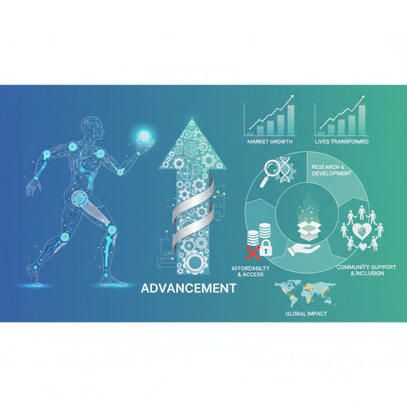 Top Advanced Prosthetic Technology Innovations Changing Lives Today?