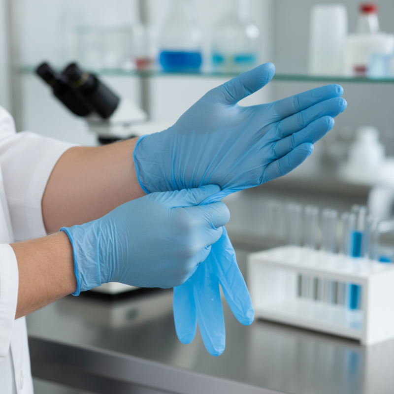 How Long Can You Wear Disposable Gloves Safely Tips?