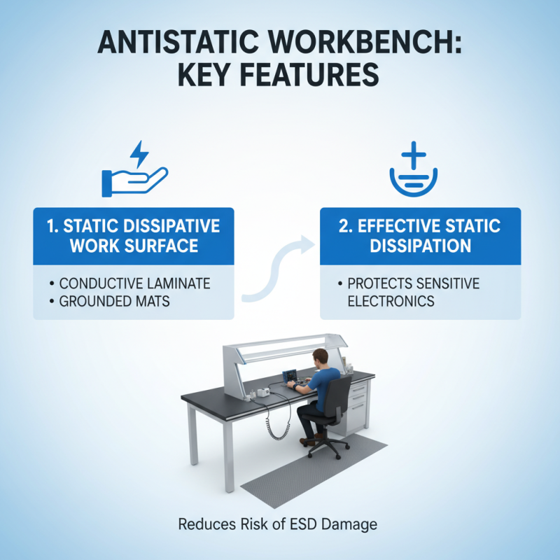 Top Anti Static Workbench Solutions for Global Buyers?