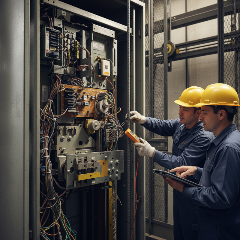 What Causes Elevator Breakdowns and How to Prevent Issues?