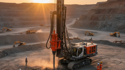 2026 Best Surface Drill Rig Options for Global Buyers?