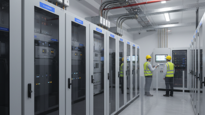 How to Choose Safe Power Systems for Your Business Needs?