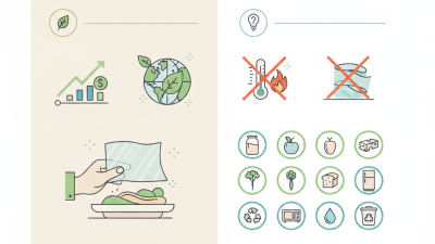 10 Tips for Using Transparent Biodegradable Food Film Effectively?