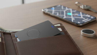 Discover the Best Wallet Finder Tracking Card for Your Needs?
