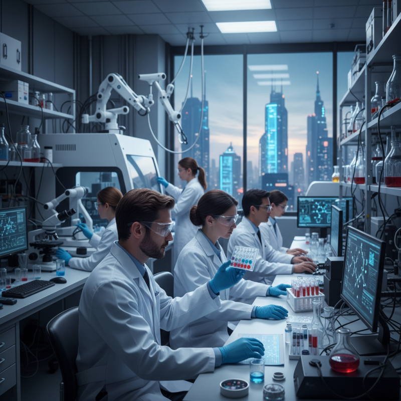 2026 Best Hantavirus Testing Options for Global Buyers?