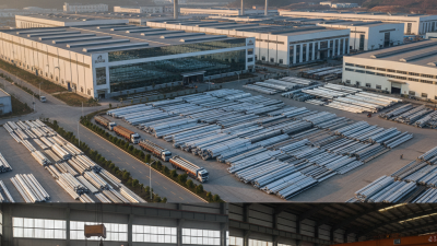 Top 10 Aluminium Profile Manufacturers In China You Should Know?