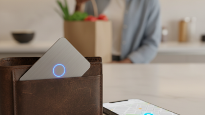 Discover Wallet Finder Tracking Card Tips for Smart Shopping