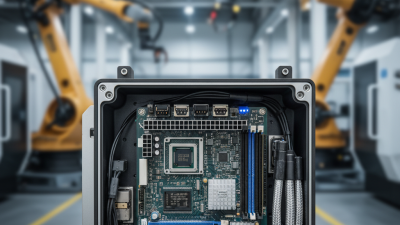 Top Industrial Motherboard Features You Should Consider?