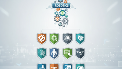 Top 10 Robotics Courses in China for Global Buyers?