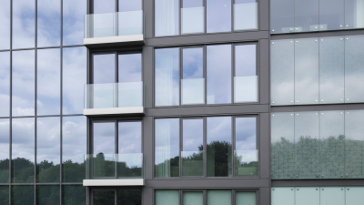 Top 10 Windows and Glass Products for Global Buyers?