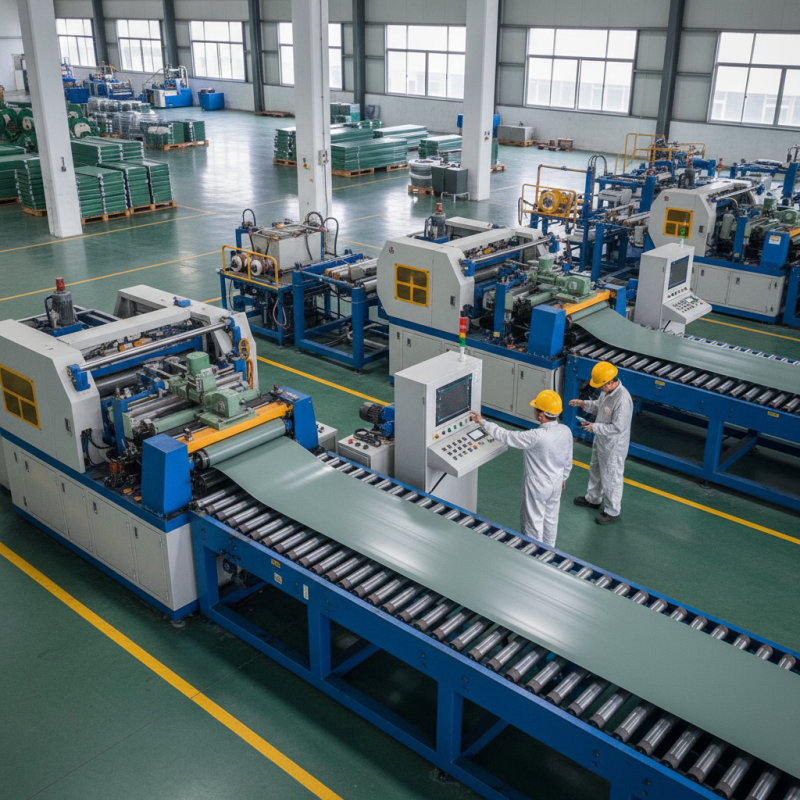 2026 How to Choose the Best FRP Gutter Making Machine?