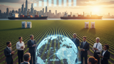 Best Fertilizer Prices for Global Buyers in 2026?