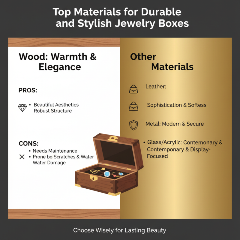 2026 Best Jewelry Box Organizer for Your Perfect Storage Solution?