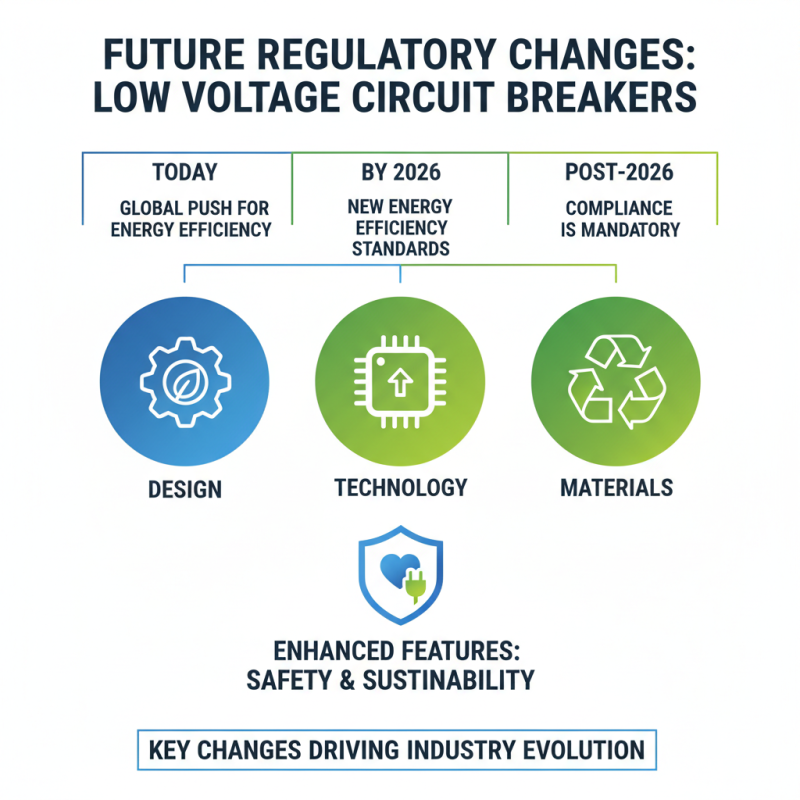2026 Top Low Voltage Circuit Breaker Trends and Insights?