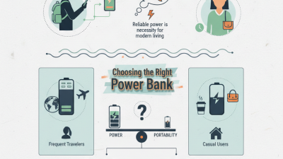 Best Battery Power Bank Options for Global Buyers?