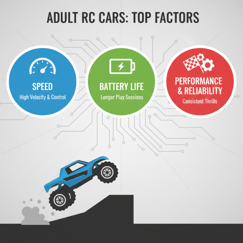 Best Rc Cars For Adults Discover Top Choices Now?