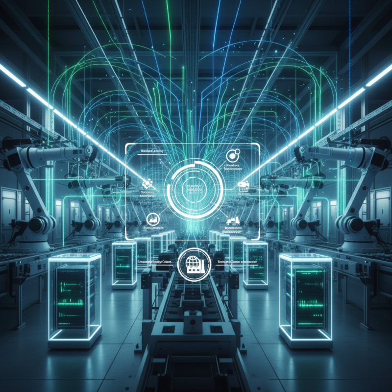 China Top 10 Benefits of Edge Computing in Industrial Applications?