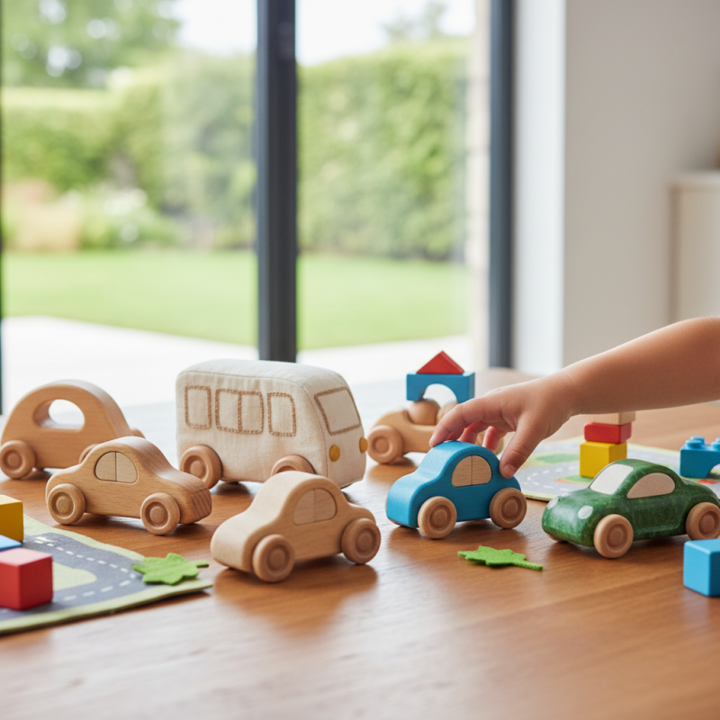 Best Toy Car Options for Global Buyers in 2026?