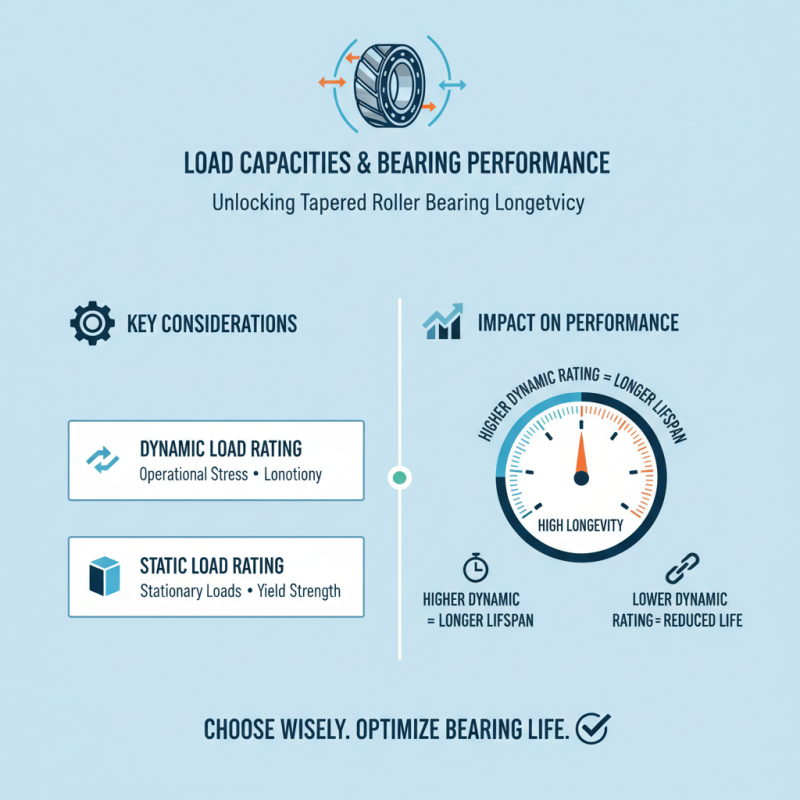 How to Choose the Right Tapered Roller Bearing for Your Needs?