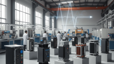 Top 10 Three Phase Alternator Rectifier Suppliers in China?