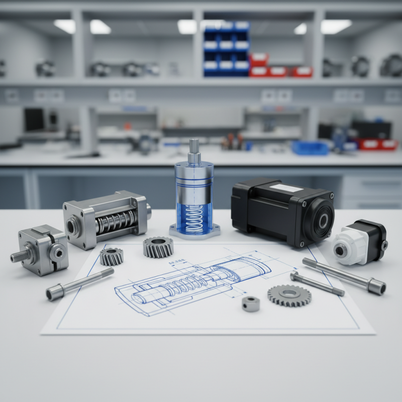 How to Choose the Best Spring Return Actuator for Your Needs?