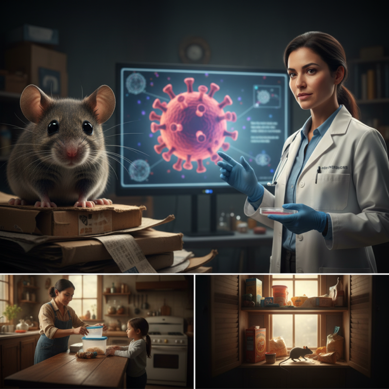 What You Need to Know About Hantavirus From Mice in 2026?